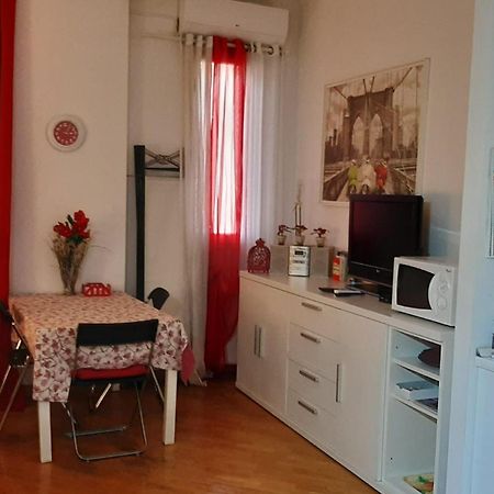 Marte Appartament Apartment ฟลอเรนซ์ ภายนอก รูปภาพ