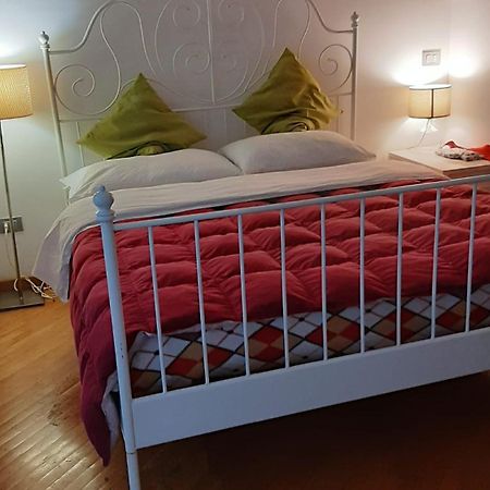 Marte Appartament Apartment ฟลอเรนซ์ ภายนอก รูปภาพ
